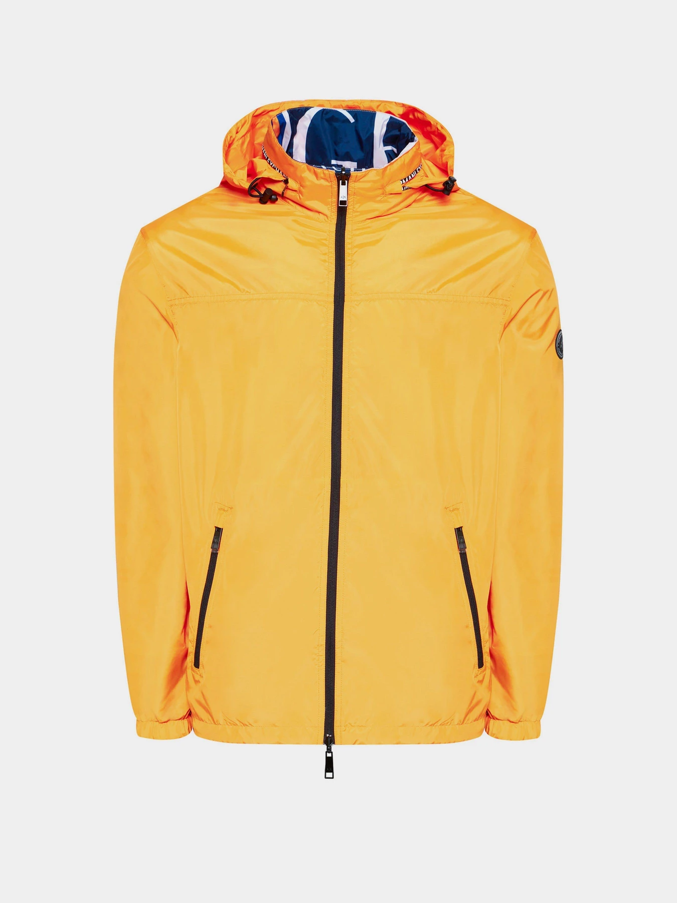 Куртки та дублянки Armani Exchange модель 3KZB14-ZNKRZ-4409 Куртки та дублянки Armani Exchange модель 3KZB14-ZNKRZ-4409 Фото