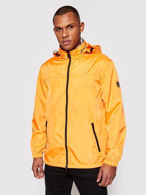 Куртки та дублянки Armani Exchange модель 3KZB14-ZNKRZ-4409 Фото