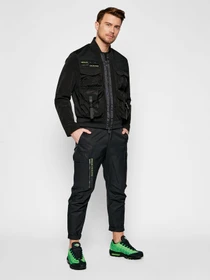 Куртки та дублянки Armani Exchange модель 3KZB17-ZNJ9Z-1200 Фото