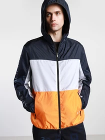 Куртки та дублянки Armani Exchange модель 3KZB30-ZNJLZ-4239 Фото