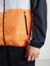 Куртки та дублянки Armani Exchange модель 3KZB30-ZNJLZ-4239 Фото