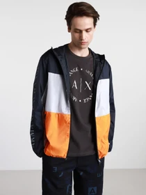 Куртки та дублянки Armani Exchange модель 3KZB30-ZNJLZ-4239 Фото