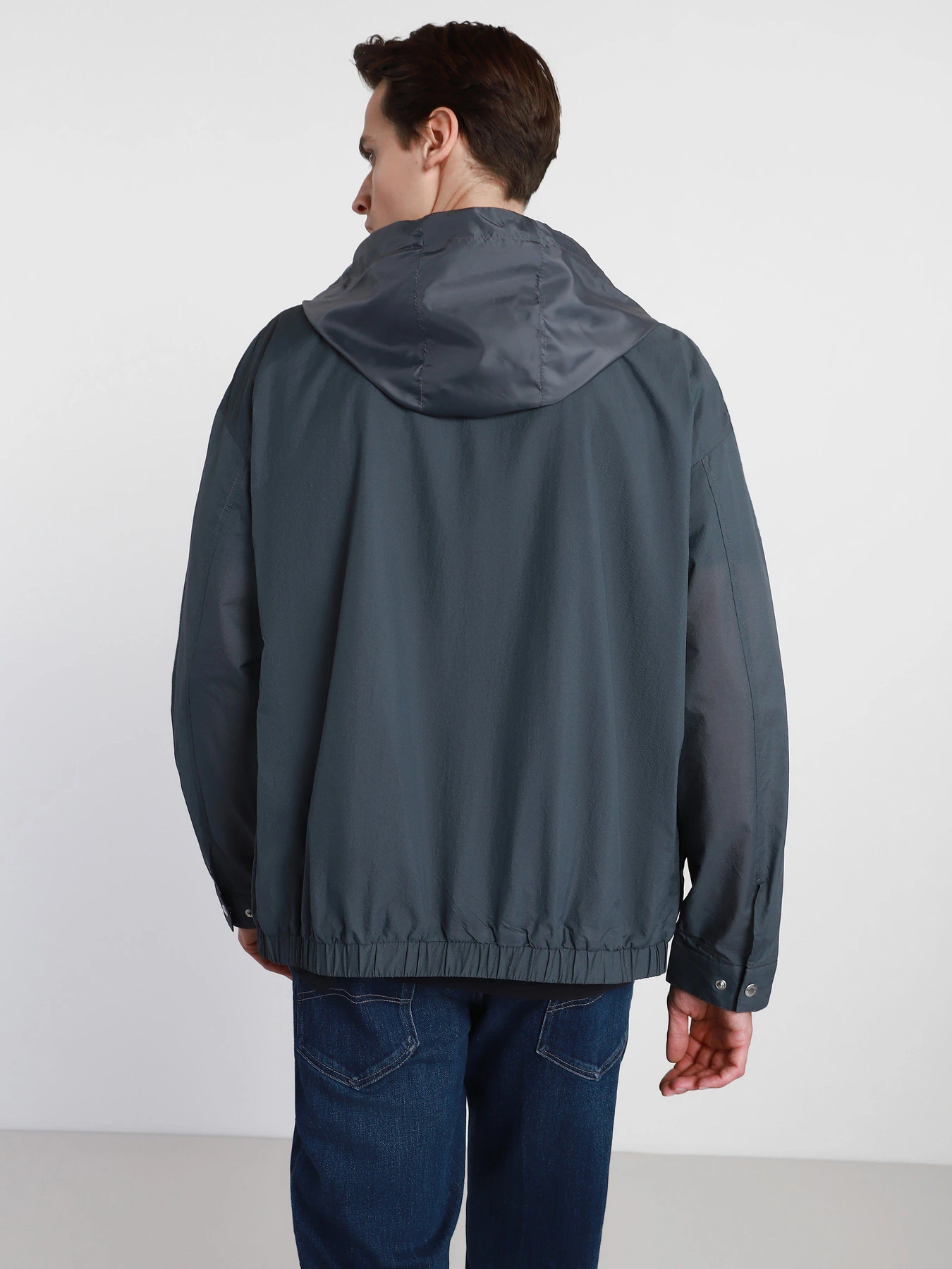 Куртки та дублянки Armani Exchange модель 3KZB41-ZNLSZ-1954 Куртки та дублянки Armani Exchange модель 3KZB41-ZNLSZ-1954 Фото
