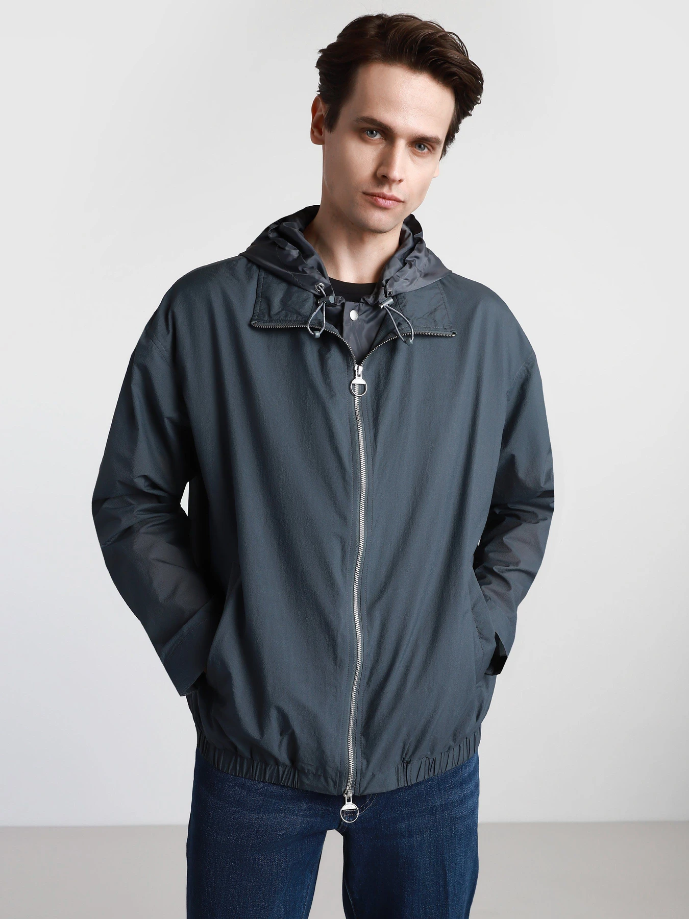 Куртки та дублянки Armani Exchange модель 3KZB41-ZNLSZ-1954 Куртки та дублянки Armani Exchange модель 3KZB41-ZNLSZ-1954 Фото