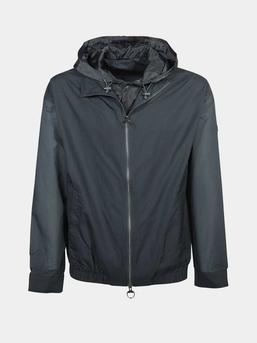 Куртки и дубленки Armani Exchange модель 3KZB41-ZNLSZ-1954 Фото