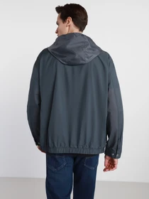 Куртки та дублянки Armani Exchange модель 3KZB41-ZNLSZ-1954 Фото