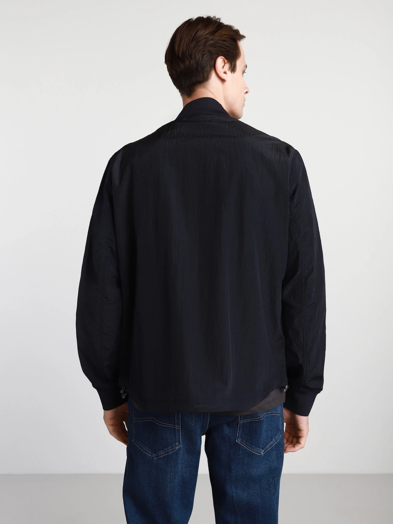 Куртки та дублянки Armani Exchange модель 3KZBL5-ZNMQZ-1583 Куртки та дублянки Armani Exchange модель 3KZBL5-ZNMQZ-1583 Фото