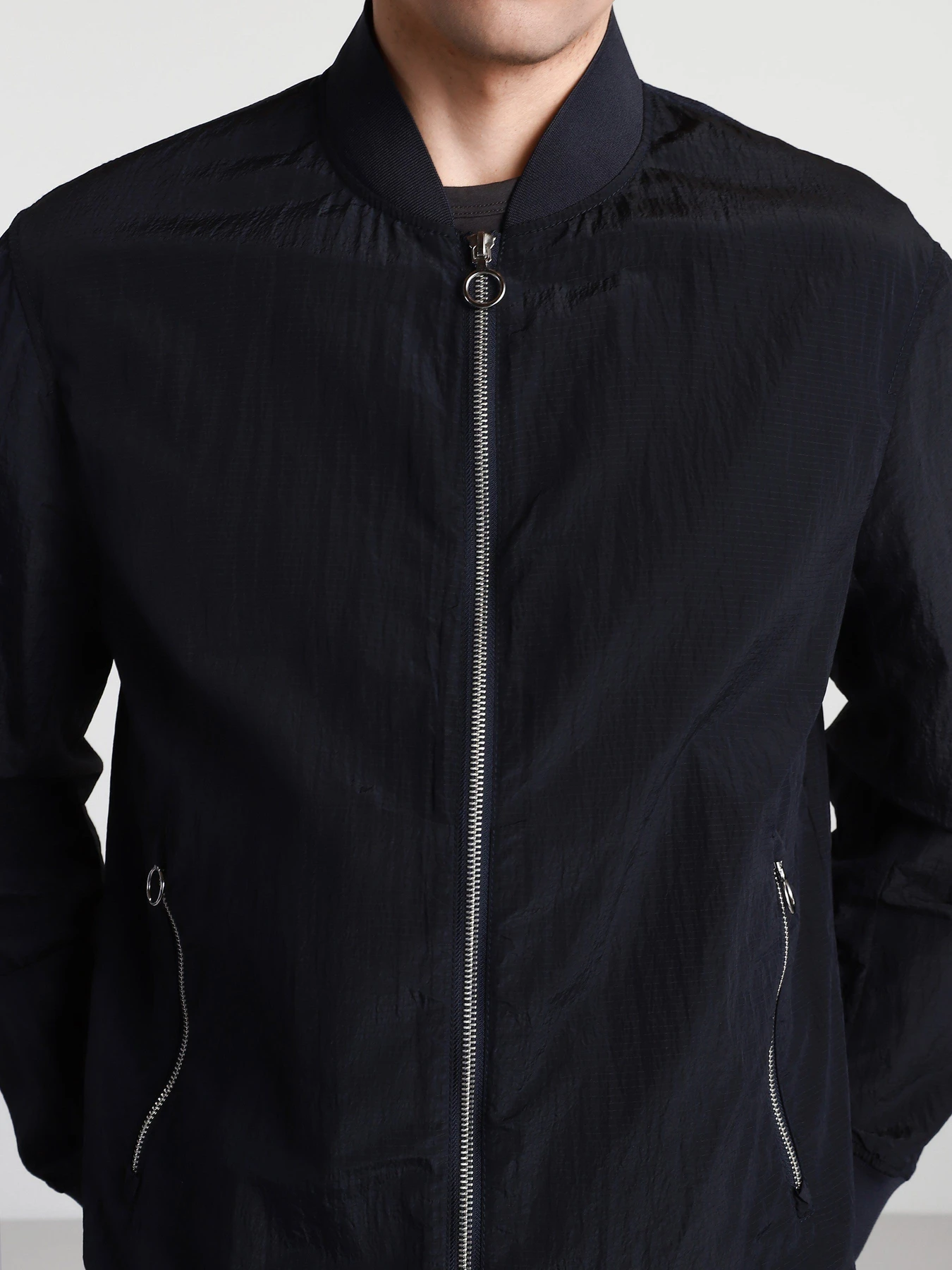 Куртки та дублянки Armani Exchange модель 3KZBL5-ZNMQZ-1583 Куртки та дублянки Armani Exchange модель 3KZBL5-ZNMQZ-1583 Фото