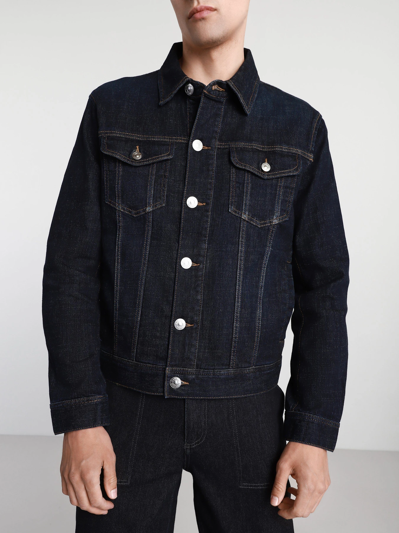 Куртки та дублянки Armani Exchange модель 3KZBP1-Z1EWZ-1500 Куртки та дублянки Armani Exchange модель 3KZBP1-Z1EWZ-1500 Фото
