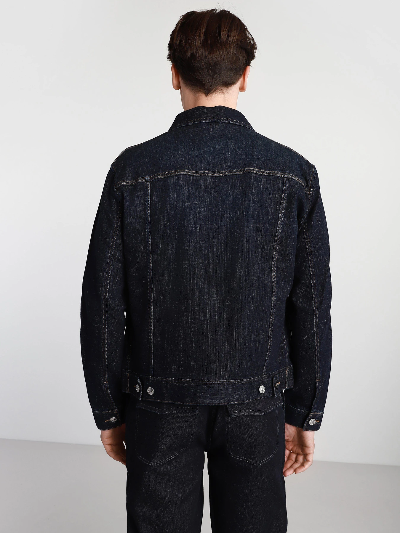 Куртки та дублянки Armani Exchange модель 3KZBP1-Z1EWZ-1500 Куртки та дублянки Armani Exchange модель 3KZBP1-Z1EWZ-1500 Фото