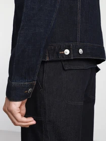 Куртки та дублянки Armani Exchange модель 3KZBP1-Z1EWZ-1500 Фото