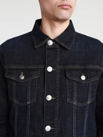 Куртки та дублянки Armani Exchange модель 3KZBP1-Z1EWZ-1500 Фото