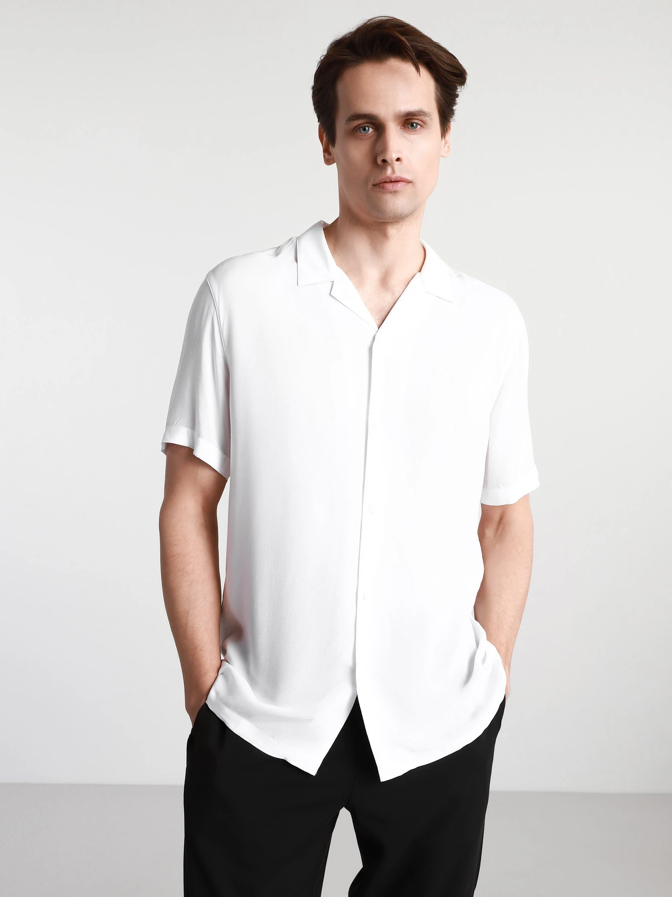 Рубашки Armani Exchange модель 3KZC48-ZNRNZ-1100 Рубашки Armani Exchange модель 3KZC48-ZNRNZ-1100 Фото