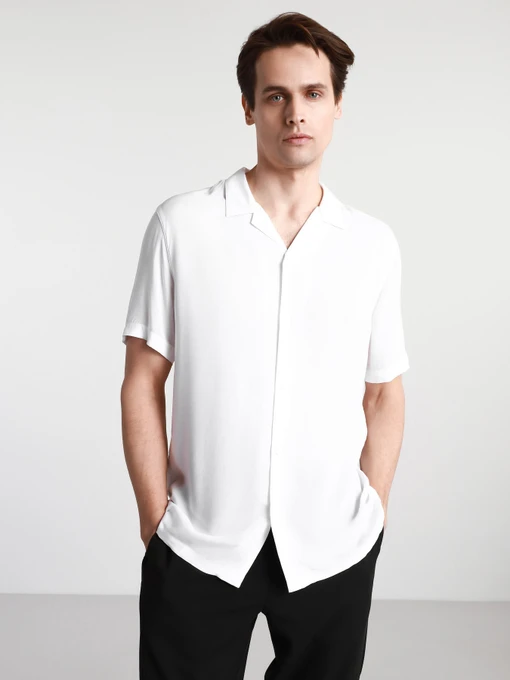 Рубашки Armani Exchange модель 3KZC48-ZNRNZ-1100 Фото