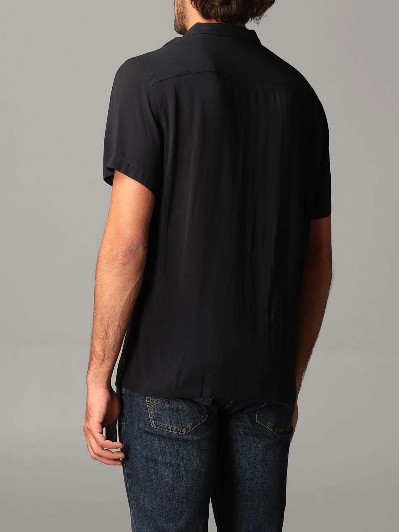 Рубашки Armani Exchange модель 3KZC48-ZNRNZ-1510 Рубашки Armani Exchange модель 3KZC48-ZNRNZ-1510 Фото