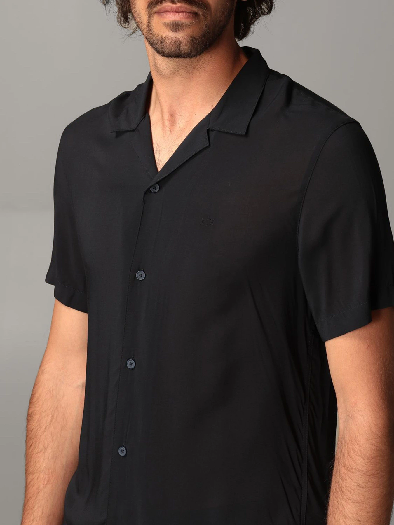 Рубашки Armani Exchange модель 3KZC48-ZNRNZ-1510 Рубашки Armani Exchange модель 3KZC48-ZNRNZ-1510 Фото