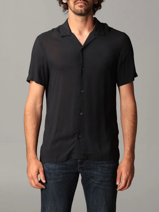 Рубашки Armani Exchange модель 3KZC48-ZNRNZ-1510 Фото