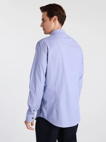 Рубашки Armani Exchange модель 3KZC65-ZNRXZ-6503 Фото