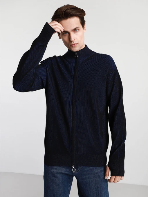 Свитры и кардиганы Armani Exchange модель 3KZE1G-ZMQ7Z-2200 Фото