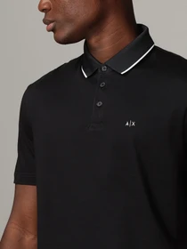 Футболки і поло Armani Exchange модель 3KZFFT-ZJ2ZZ-1510 Фото