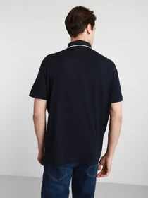 Футболки і поло Armani Exchange модель 3KZFFU-ZJ9EZ-1510 Фото