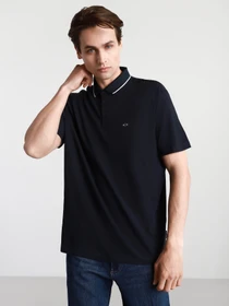 Футболки і поло Armani Exchange модель 3KZFFU-ZJ9EZ-1510 Фото