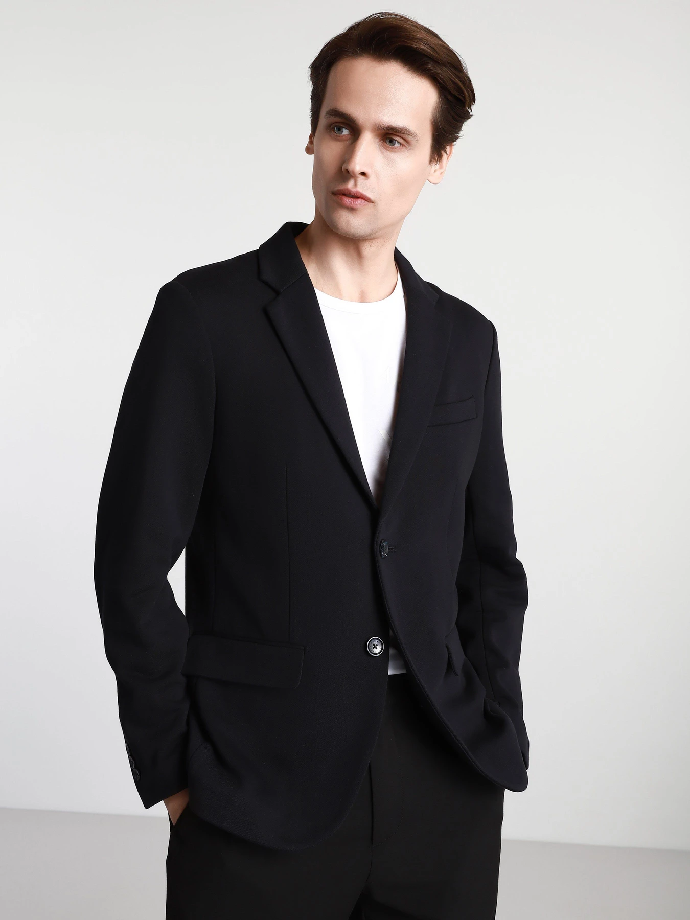 Пиджаки Armani Exchange модель 3KZGLE-ZJY6Z-1583 Фото