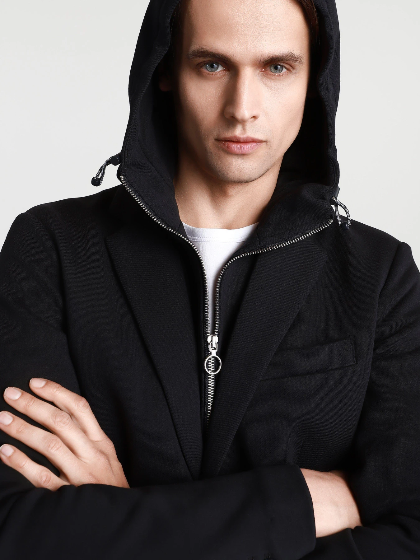 Пиджаки Armani Exchange модель 3KZGLE-ZJY6Z-1583 Фото