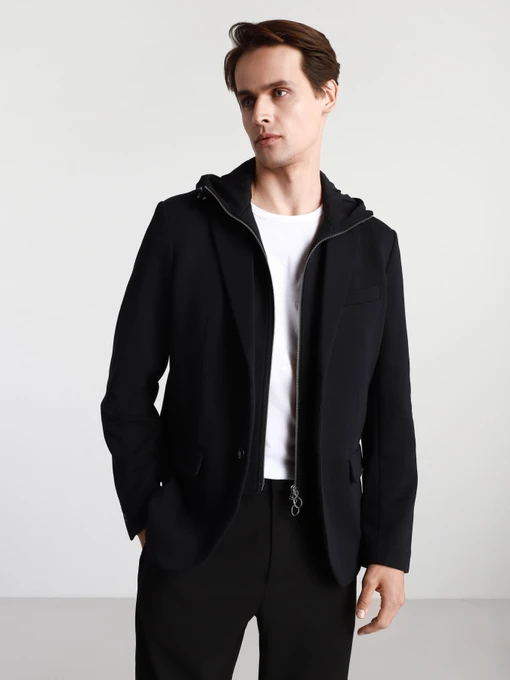 Піджаки Armani Exchange модель 3KZGLE-ZJY6Z-1583 Фото