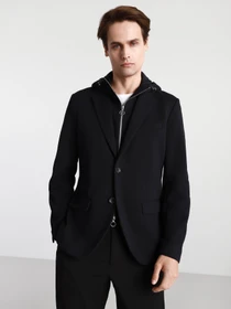 Пиджаки Armani Exchange модель 3KZGLE-ZJY6Z-1583 Фото