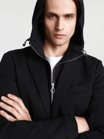 Пиджаки Armani Exchange модель 3KZGLE-ZJY6Z-1583 Фото