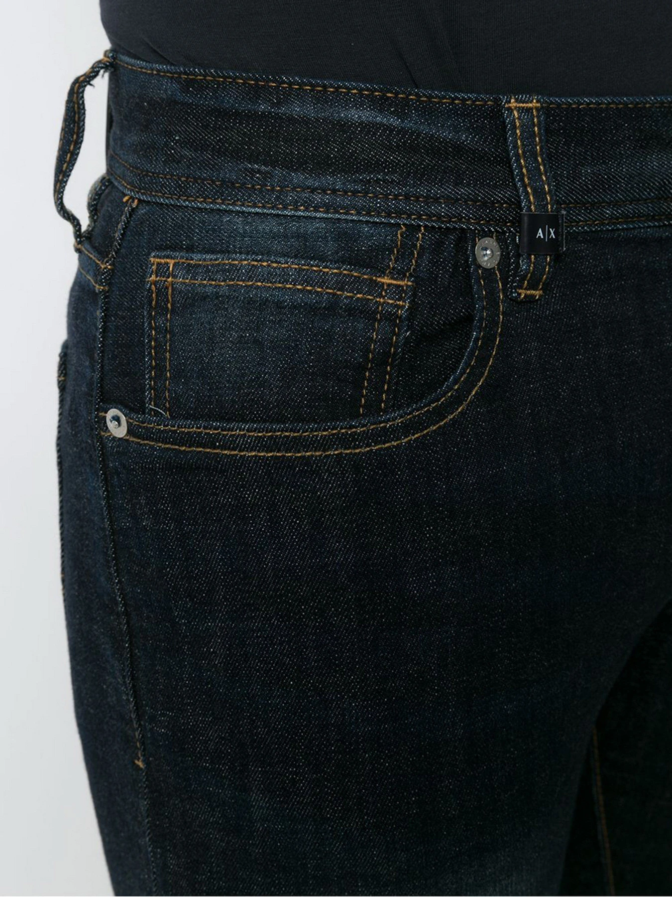 Джинси Armani Exchange Skinny модель 3KZJ13-Z1EWZ-1500 Джинси Armani Exchange Skinny модель 3KZJ13-Z1EWZ-1500 Фото