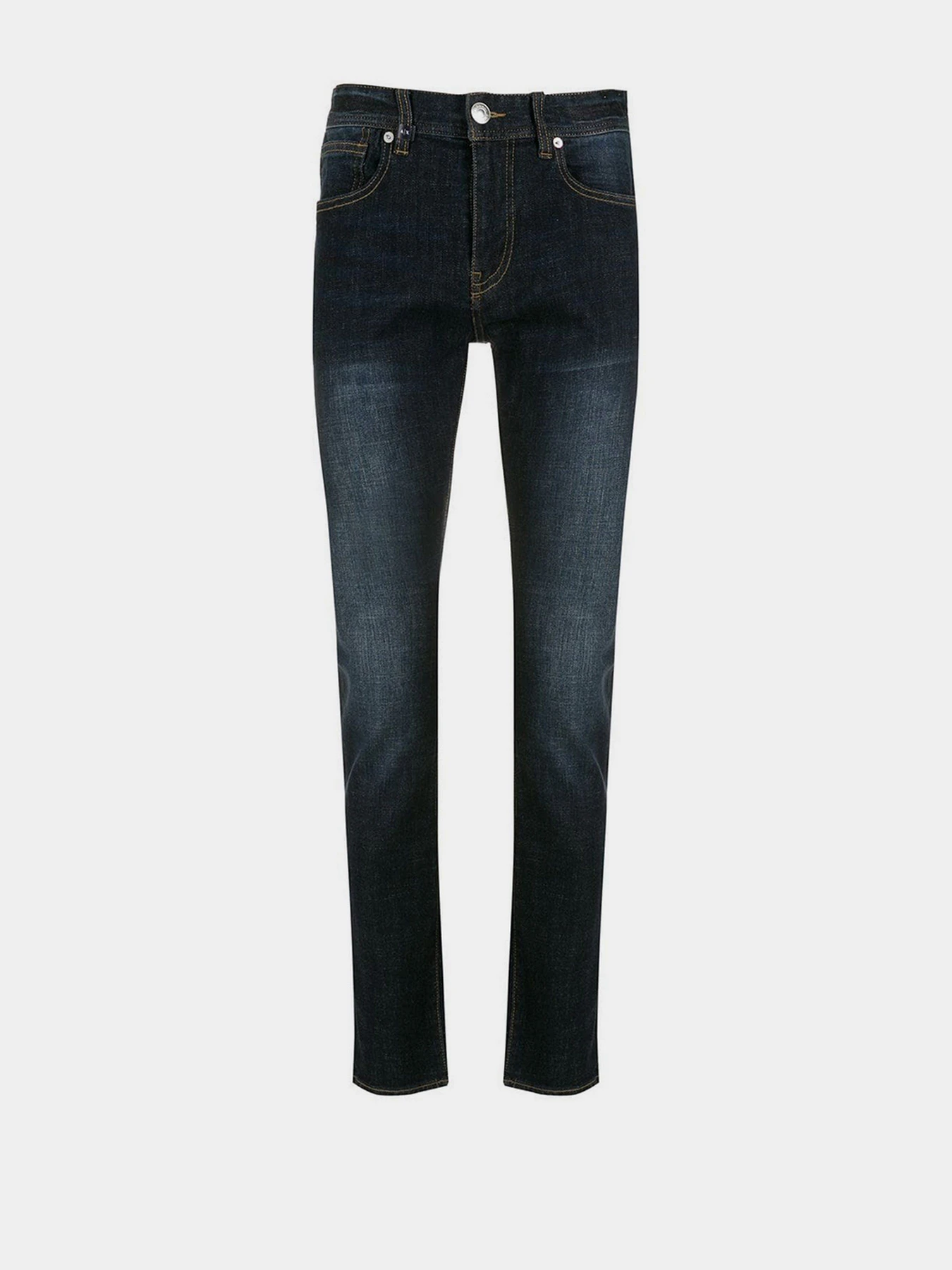Джинси Armani Exchange Skinny модель 3KZJ13-Z1EWZ-1500 Джинси Armani Exchange Skinny модель 3KZJ13-Z1EWZ-1500 Фото