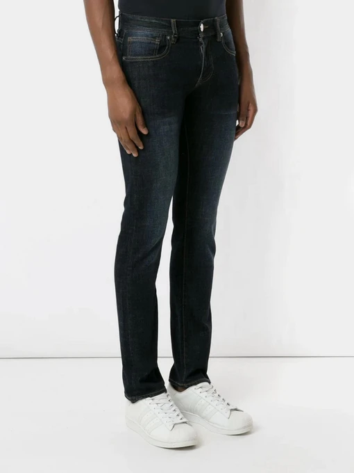 Джинсы Armani Exchange Skinny модель 3KZJ13-Z1EWZ-1500 Фото