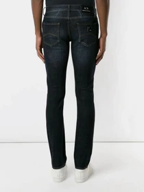 Джинси Armani Exchange Skinny модель 3KZJ13-Z1EWZ-1500 Фото