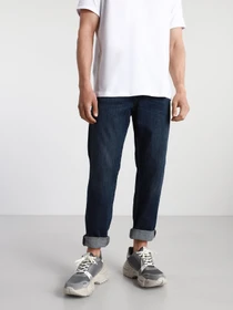 Джинсы Armani Exchange Tapered модель 3KZJ24-Z1LSZ-1500 Фото