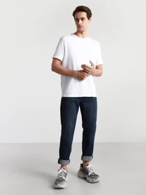 Джинсы Armani Exchange Tapered модель 3KZJ24-Z1LSZ-1500 Фото
