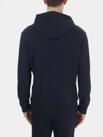 Худи и свитшоты Armani Exchange модель 6HZMFY-ZJ5CZ-1510 Фото