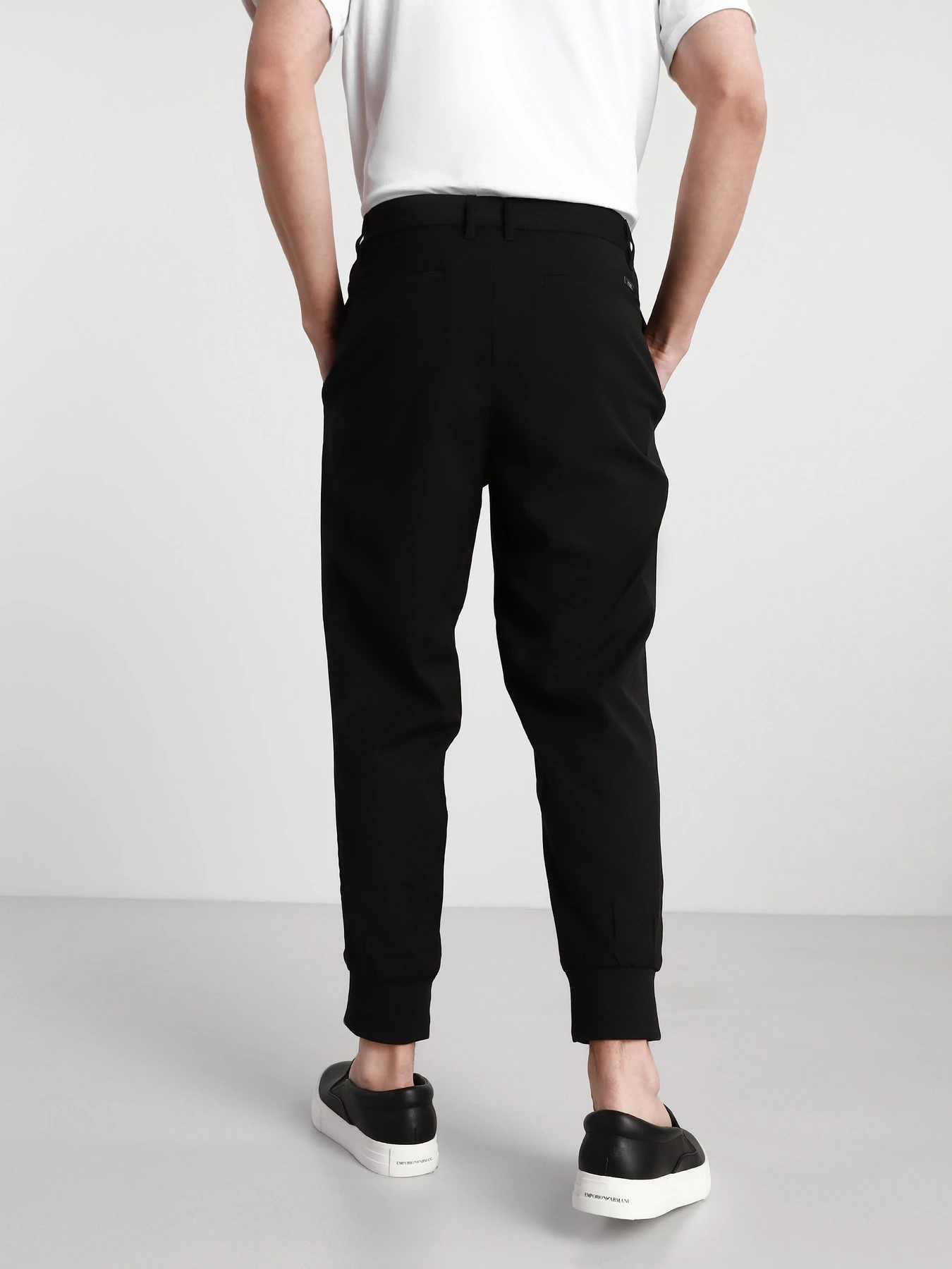 Штани Armani Exchange модель 3KZPL1-ZNMMZ-1200 Штани Armani Exchange модель 3KZPL1-ZNMMZ-1200 Фото