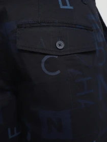 Шорты Armani Exchange модель 3KZS10-ZN24Z-4531 Фото