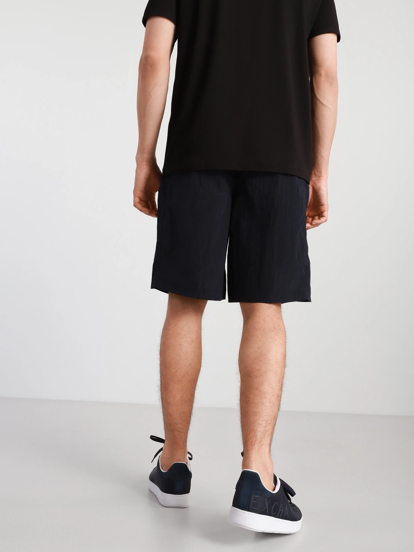 Шорты Armani Exchange модель 3KZSL5-ZNMQZ-1583 Шорты Armani Exchange модель 3KZSL5-ZNMQZ-1583 Фото