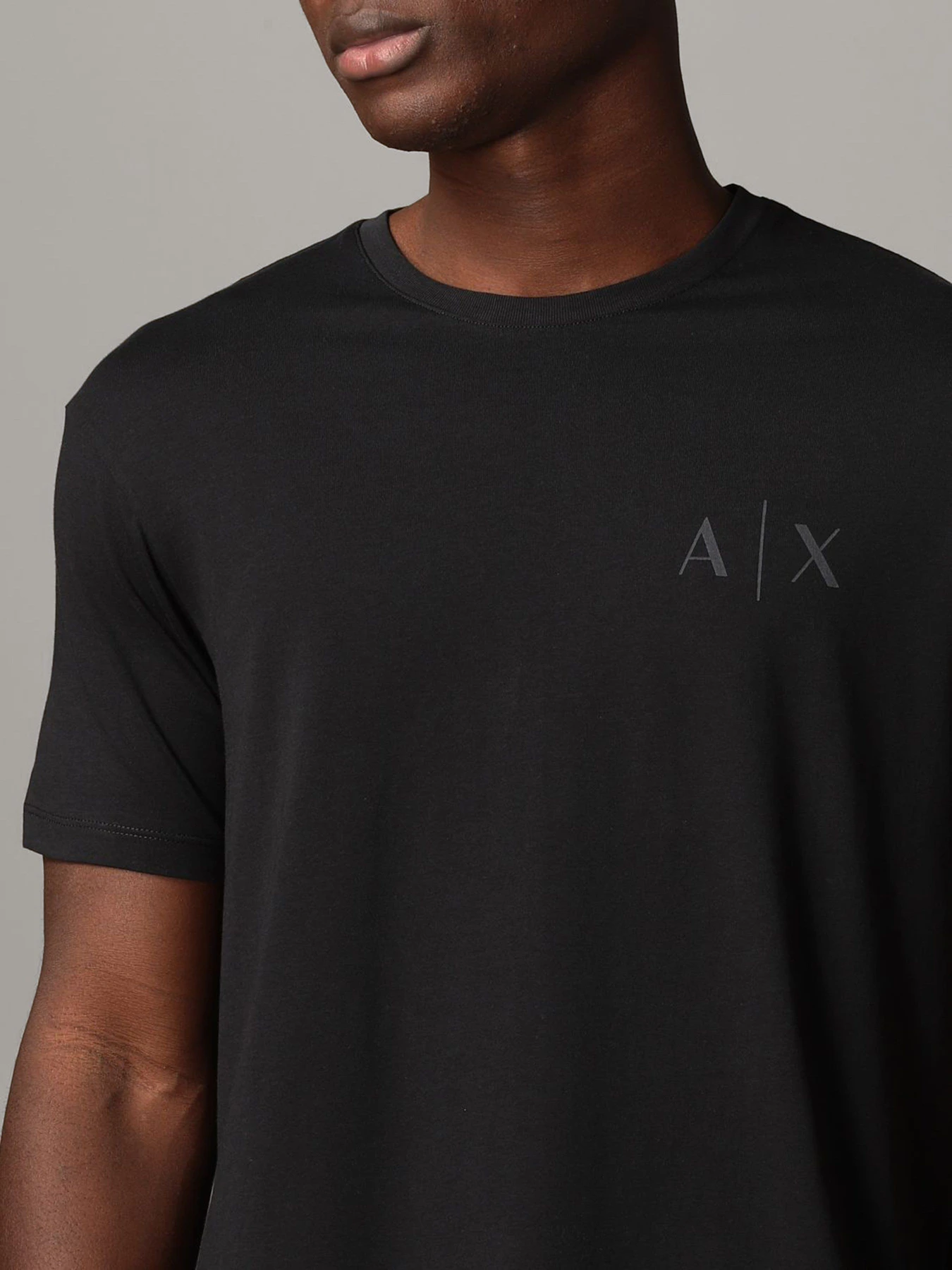 Футболки и поло Armani Exchange модель 3KZTGB-ZJBVZ-1510 Фото