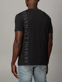 Футболки и поло Armani Exchange модель 3KZTGB-ZJBVZ-1510 Фото