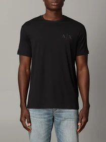 Футболки и поло Armani Exchange модель 3KZTGB-ZJBVZ-1510 Фото