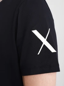 Футболки и поло Armani Exchange модель 3KZTGQ-ZJH4Z-1510 Фото