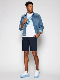 Шорты Armani Exchange модель 8NZS42-ZNMTZ-1583 Фото