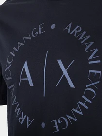 Футболки и поло Armani Exchange модель 8NZTCC-Z8H4Z-1510 Фото