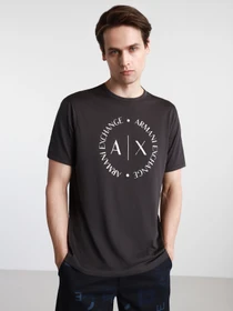 Футболки и поло Armani Exchange модель 8NZTCC-Z8H4Z-1961 Фото