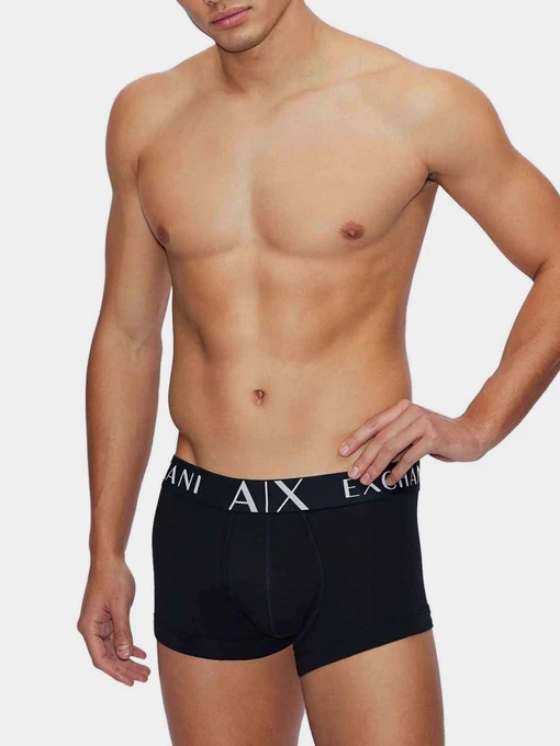 Нижня білизна Armani Exchange Boxer модель 956002-CC282-37735 Фото