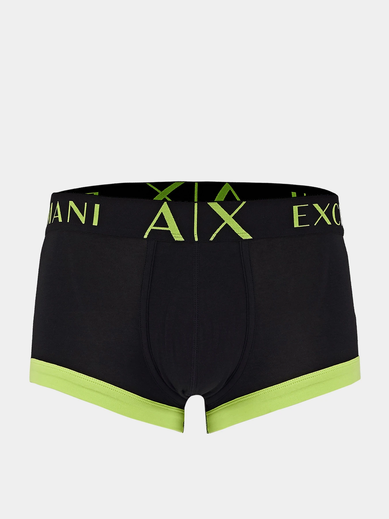 Нижнее белье Armani Exchange Boxer модель 956002-CC282-46120 Нижнее белье Armani Exchange Boxer модель 956002-CC282-46120 Фото